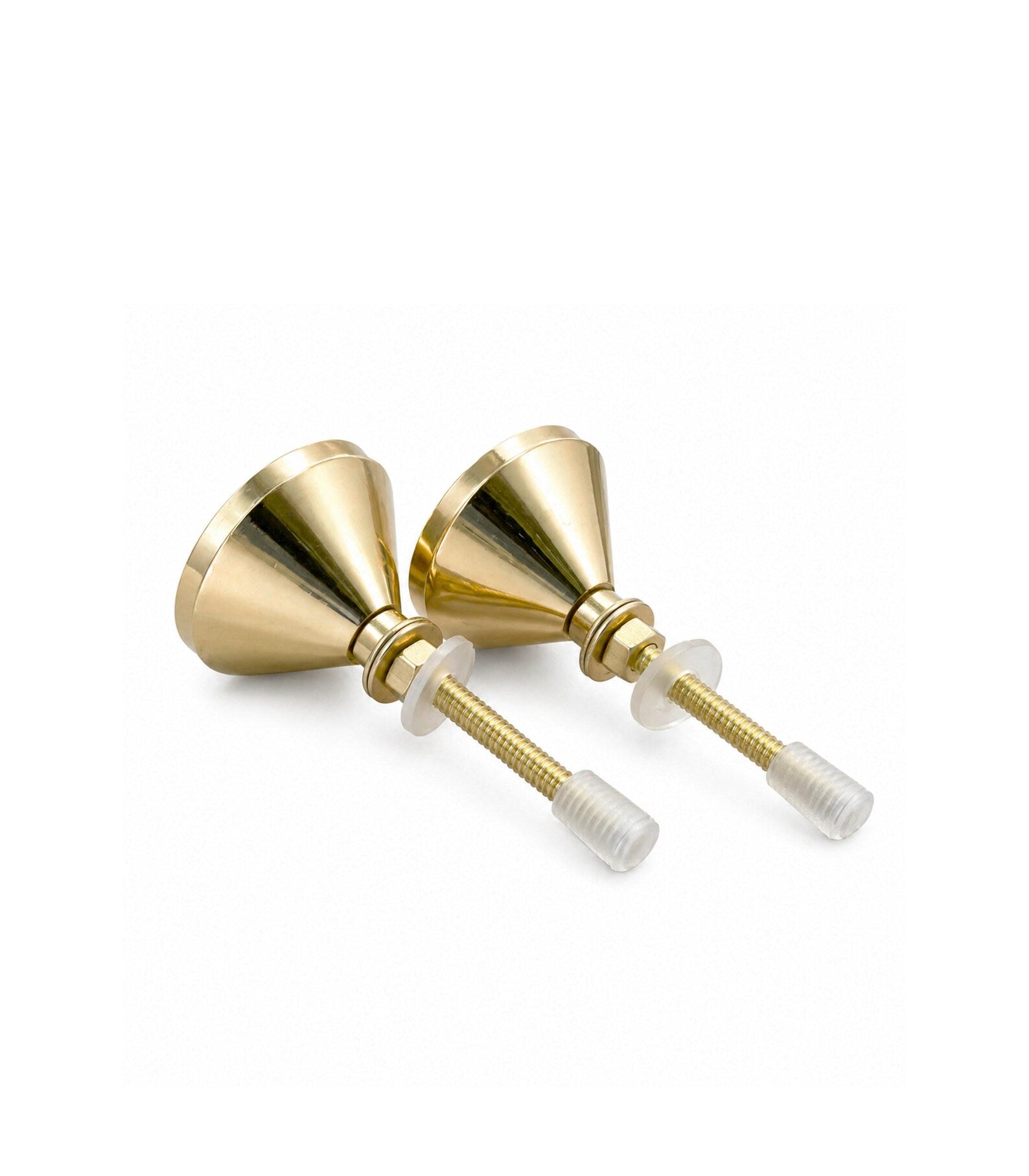Vintage Pearl Cabinet Knob