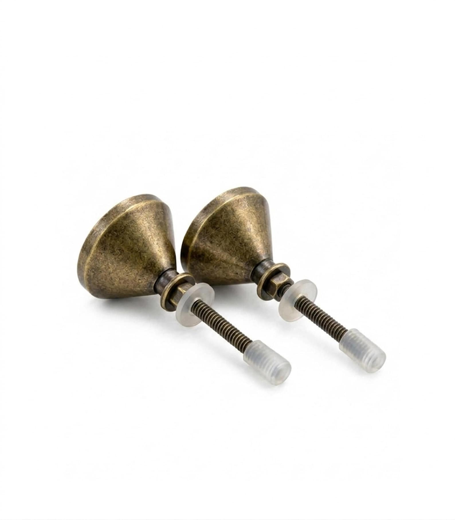 Vintage Pearl Cabinet Knob